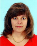 RNDr. Dana Nováková