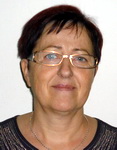 Mgr. Ludmila Michalová